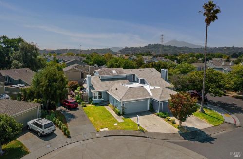 106 Plymouth Cv, San Rafael, CA 94901-4461