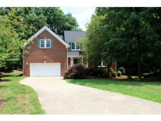 103 Harbour Town Ct, Mebane, NC 27302-7125