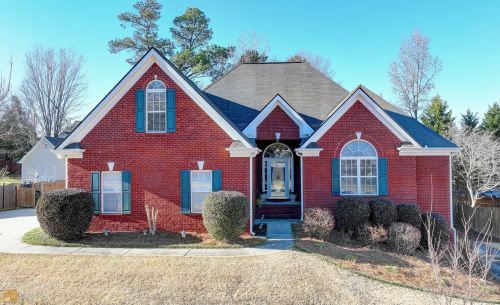 1375 Juniper Springs Trl, Loganville, GA 30052-7534