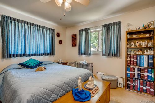 3327 Grand Ave, Englewood CO 80110-6319 exterior