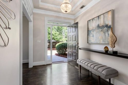 3495 Briarcliff Rd, Atlanta GA  30345-3476 exterior