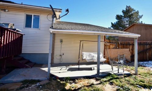 1190 860, Cedar City UT 84720-3706 exterior