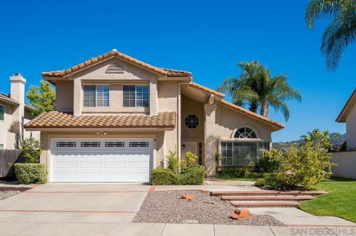 2353 Congressional Dr, El Cajon, CA 92019-4557