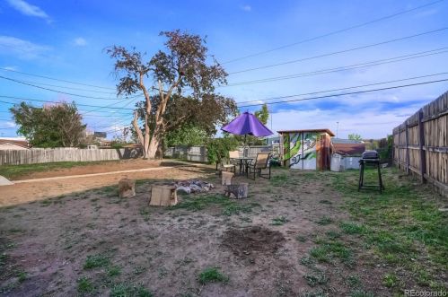 80 Greenwood Blvd, Denver CO  80221-3634 exterior