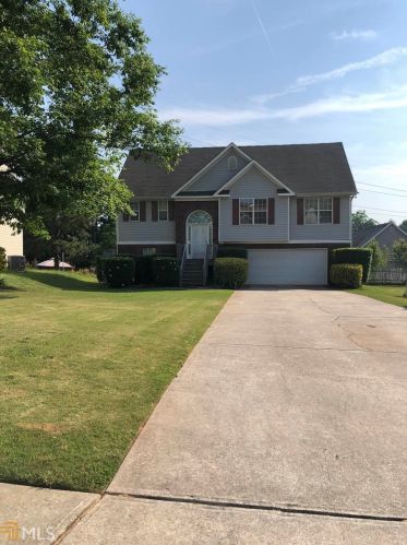 554 Ransom Way, Stockbridge, GA 30281-7711