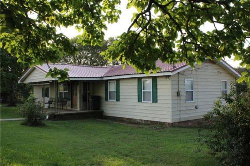 1300 Upper Jethro Rd, Ozark, AR 72949-9287