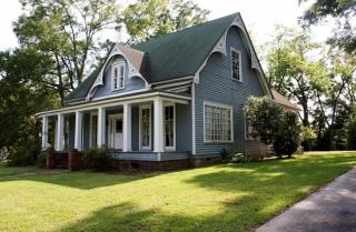 588 Union St, White Cap, MS 39638-3523