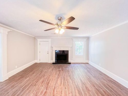 2870 High Brook Way, Conyers GA  30094-2692 exterior