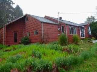 23905 Sandlake Rd, Cloverdale OR  97112-9481 exterior