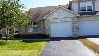 4710 Tiffany Pl, Joliet, IL 60431-7521