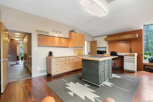3848 Wabash St, Denver CO  80237-1651 exterior