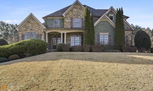 3955 Cooks Farm Ln, Kennesaw, GA 30152-4003