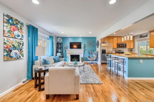 1893 Leyden St, Denver, CO 80220-1623