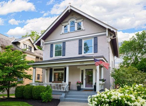 3541 Burch Ave, Cincinnati, OH 45208-1315