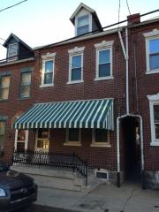 618 Saint Joseph St, Lancaster, PA 17603-5507