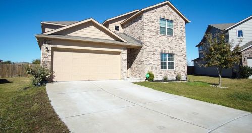 11800 Jamie Dr, Webberville TX  78653-5094 exterior