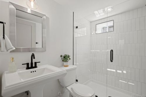 2212 Hudson St, Denver CO  80207-3847 exterior