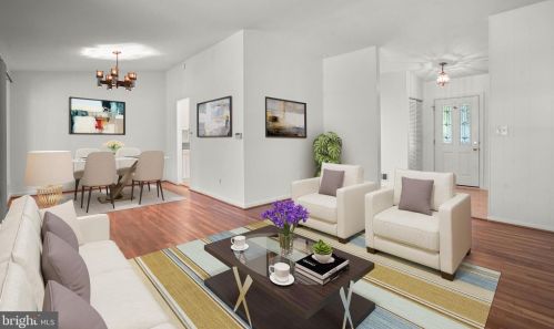 13110 Fernedge Rd, Silver Spring MD 20906-5302 exterior