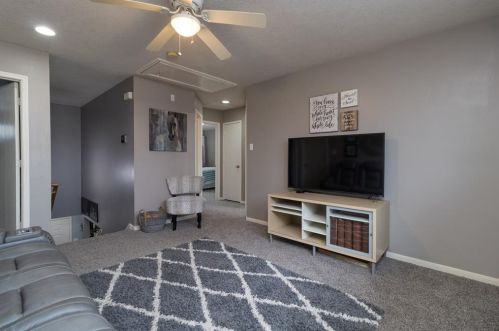 12094 Ln Salle Oaks, Conroe TX  77304-4002 exterior