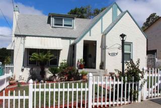 1236 Rex Rd, Hayward, CA 94541-2706