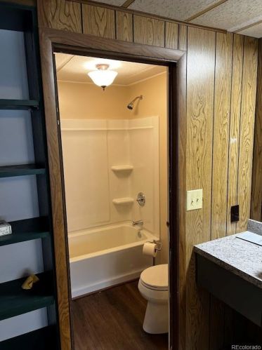 588 Coronado Dr, Deckers CO 80135-8316 exterior