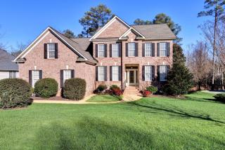 4068 Ambassador Cir, Williamsburg, VA