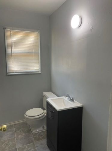 2757 Almeda Dr, Dallas TX  75216-3228 exterior