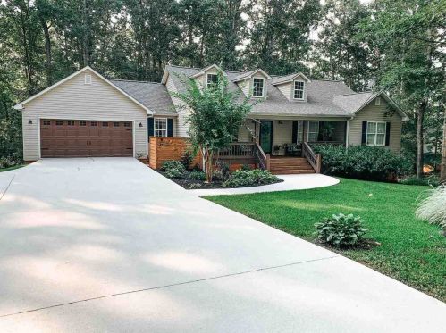 161 Poplar Mill Rd, Demorest, GA 30535-2841