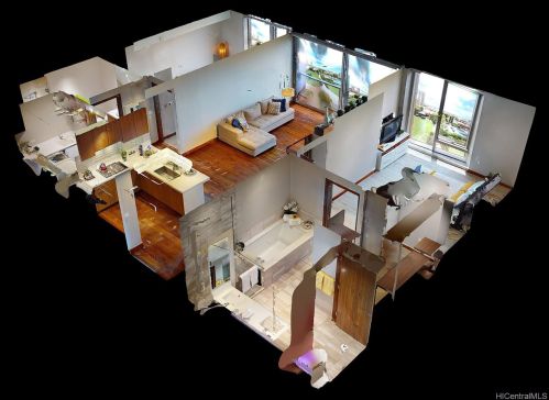1555 Kapiolani Blvd, Honolulu HI  96814-4553 exterior