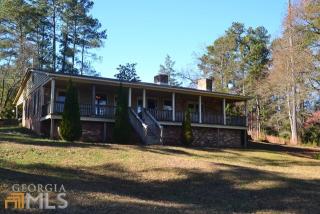 333 Jim Crittendon Rd, Hartwell, GA 30643-4276