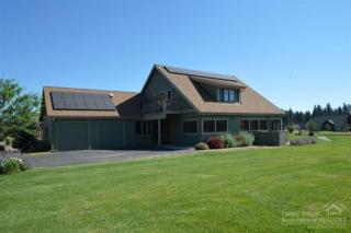 712 Pne Mdw St, Black Butte Ranch OR  97759-2638 exterior