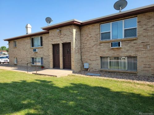 127 18th Ave, Denver, CO 80601-2453