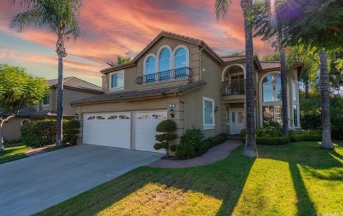 357 Via Amarilla, San Dimas, CA 91773-3997