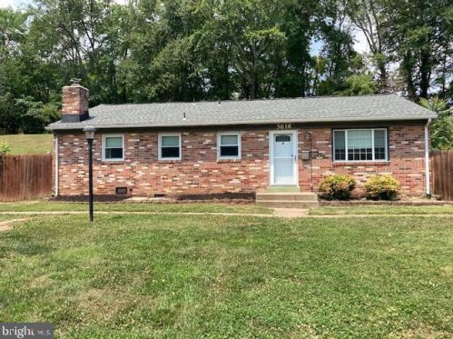 3616 Forestdale Ave, Woodbridge, VA 22193-2042