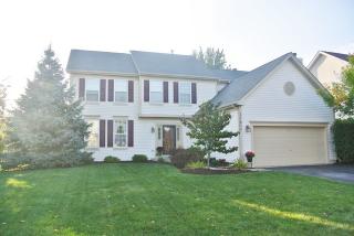 11614 Derby Ln, Plainfield, IL 60585-6154
