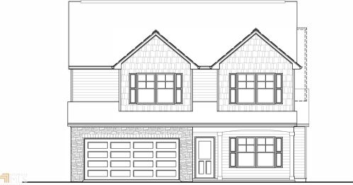 438 Daffodil Dr, Temple, GA 30179-5618