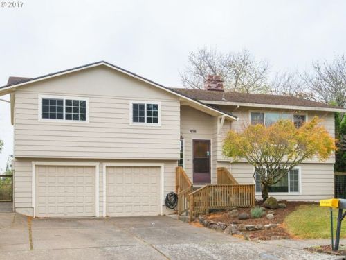 416 19th Pl, Wood Village, OR 97060-1915