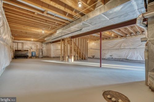 1634 Morse Rd, Forest Hill MD 21050-1002 exterior