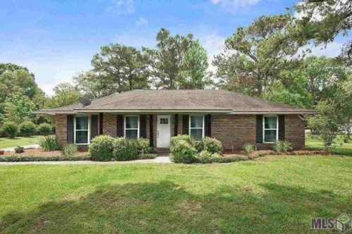 12897 Pleasant Rdg Dr, Walker LA  70785-8305 exterior