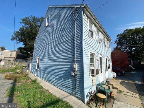 30 Sherman St, Lancaster, PA 17602-3007