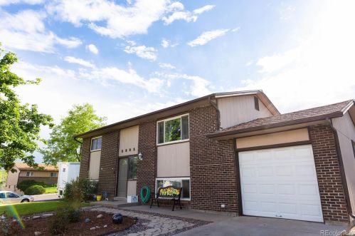 1231 98th Ave, Denver, CO 80229-2208