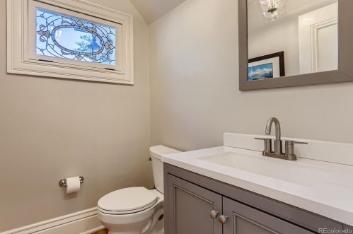 410 Marion St, Denver CO  80218-3930 exterior