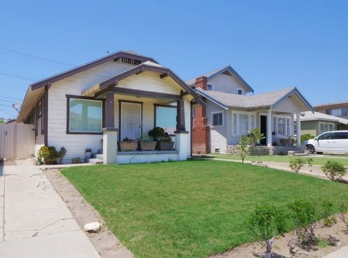 1695 Gramercy Ave, Torrance, CA 90501-3236