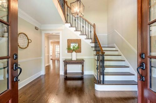 425 Breakwater Rdg, Atlanta GA  exterior