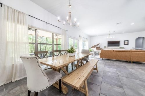 345 Arbors Cir, Webberville TX  78621-5574 exterior