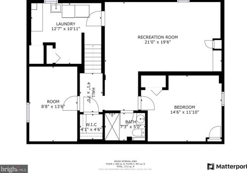 3514 Randolph Rd, Silver Spring MD  20902-1045 exterior