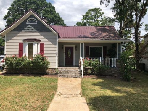 606 Tucker St, Chattanooga, TN 37405-4034