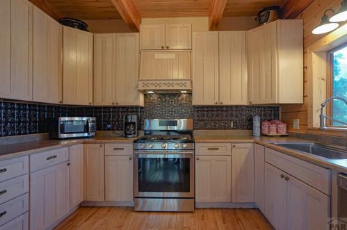 277 Thompson Rd, Wahatoya CO  81055-9648 exterior