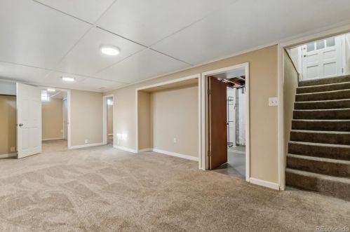 4171 Eliot St, Englewood CO  80110-4314 exterior