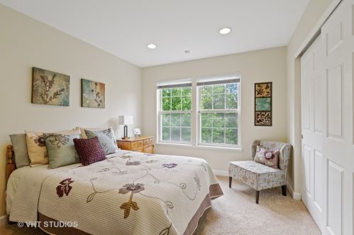 470 Muirfield Ln, Bannockburn IL  60015-3880 exterior